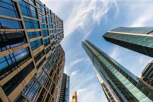 樓市新策 兩條腿走路，房地產(chǎn)迎來大變天